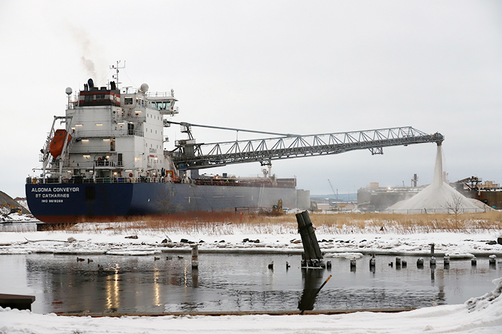 Algoma Conveyor